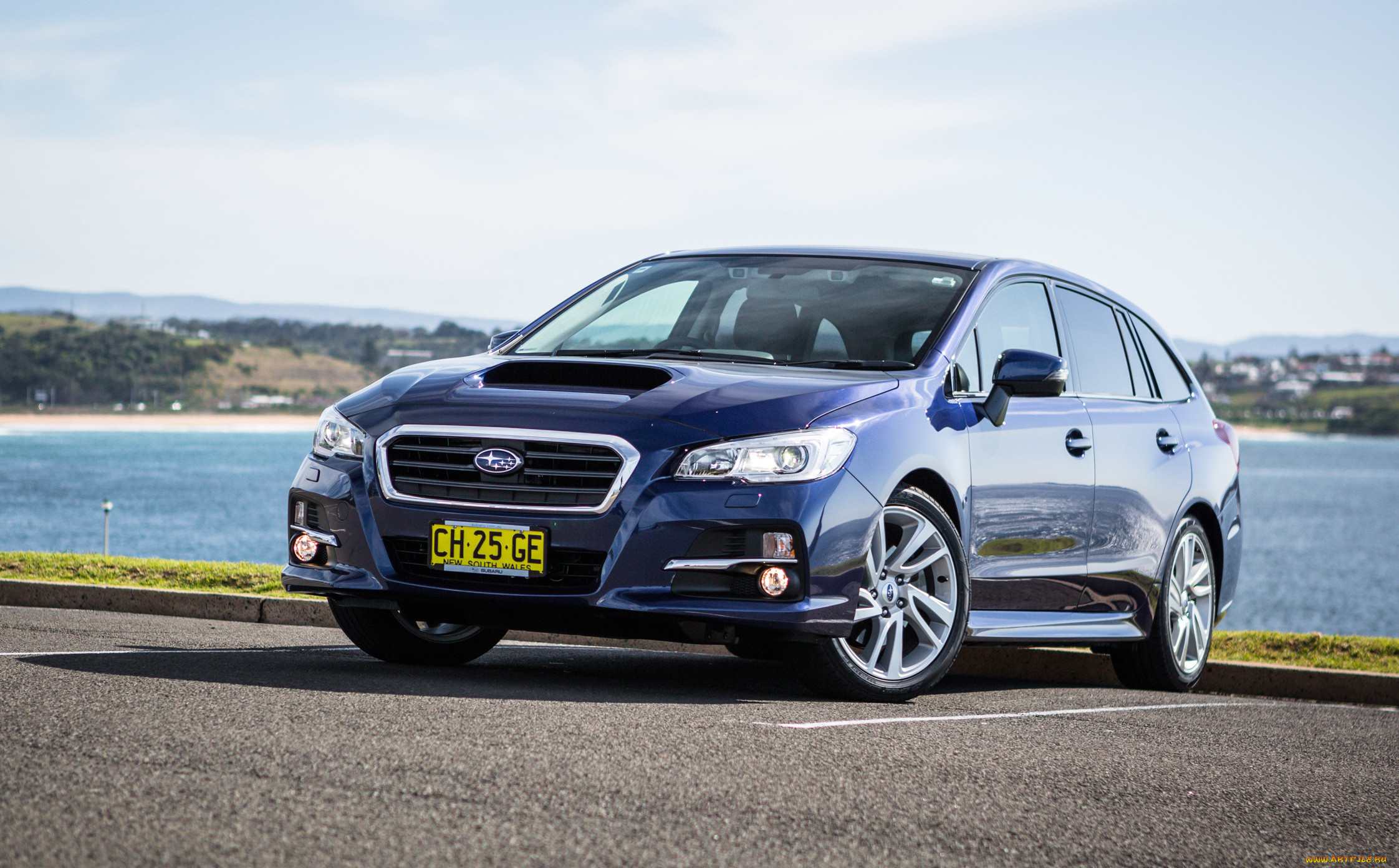 subaru levorg gt au-spec 2016, , subaru, 2016, au-spec, gt, levorg